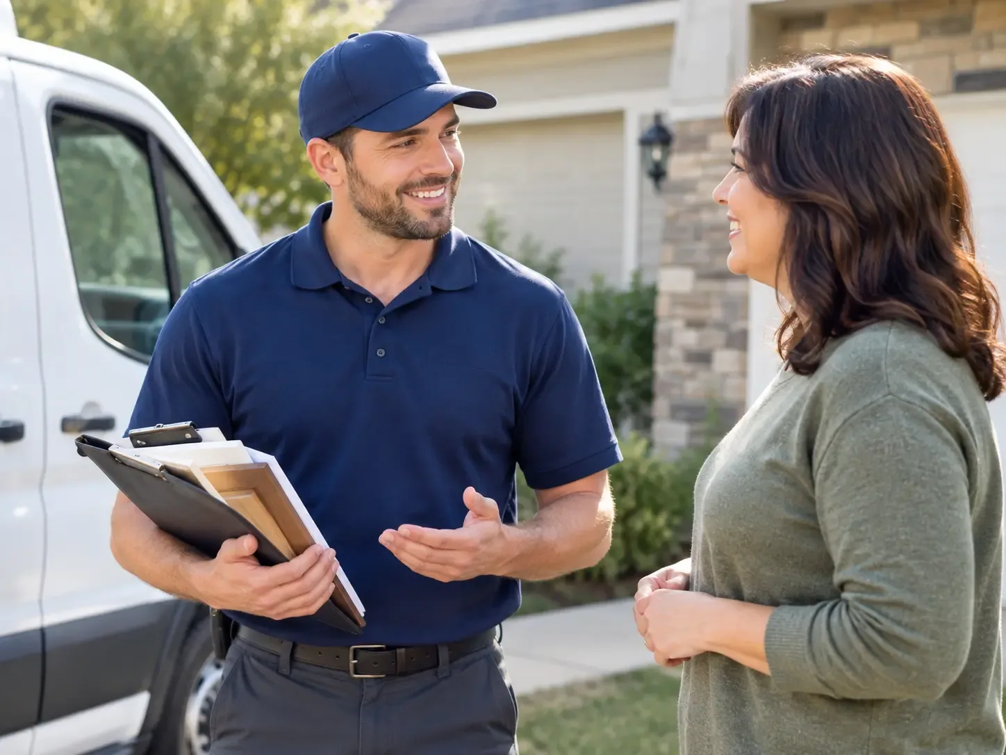 Kitchen Cabinet Refacing Rahway, NJ FAQs